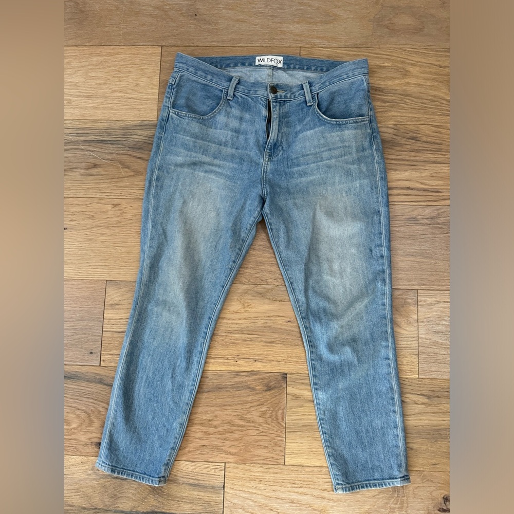 Wildfox Jeans Size 28
